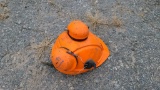 Hard hat