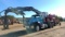 1993 Mack cl613 w/ prentice loader and saw