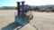 1983 Hyster 80 Diesel Forklift