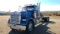 1997 Freightliner Cab And Chassis