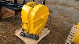 John Deere Cable Winch