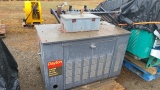 Dayton 4lm38b standby generator