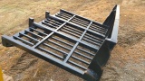 Headache Rack for peterbilt