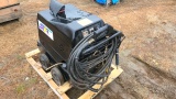 North star pressure washer