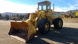 1978 Dresser Payloader 530