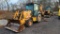 2000 Case 580 Super M Backhoe