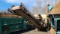 2000 Terex Cedar Rapids Cobratrack Jaw Crusher