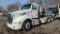 2011 Peterbilt Tractor