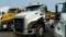 2013 Cat Ct660 Road Tractor