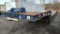 2012 Traileze Landall Trailer