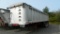 2002 Ti-brook Aluminum Dump Trailer