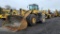 2008 Komatsu Wa500-6 Wheel Loader