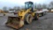 1988 Komatsu Wa250-1h Wheel Loader