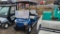 Club Car XRT 800E Golf Cart