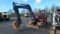 2000 Takahuchi Tb070 Excavator