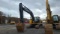 2015 John Deere 245g Lc Excavator