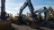 2014 John Deere 350g Excavator