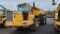 1994 Volvo A35 Articulated Dump Truck