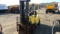 Hyster Model 60 Diesel Forklift