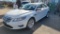 2011 Ford Taurus