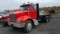 2000 Peterbilt 330 Flatbed