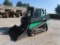 2015 John Deere 323e Skidsteer