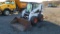 2004 Bobcat S250 Skidsteer