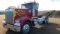 2007 Kenworth W900