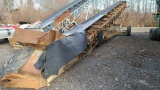 40 ft conveyor