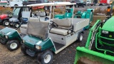 Club Car Golf Cart