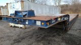 2012 Traileze Landall Trailer