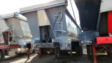 2006 Benson Dump Trailer