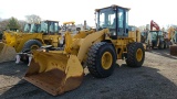 2006 Cat 928gz Wheel Loader