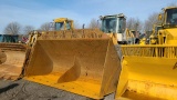 Liebherr L586 Wheel Loader