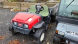 Toro Workman Mdx