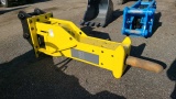 Hb 2200 hydraulic hammer