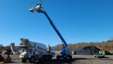 Genie s85 boom lift