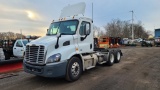 2015 Freightliner Tractor