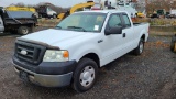 2006 Ford F150 Pickup