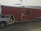 2000 National Toy Hauler