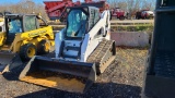 2008 Bobcat T320 Skidsteer