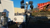 Atlas Copco V5+ Light Tower