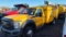 2012 Ford F550 Service Truck