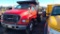 2000 Ford F650 Dump Truck