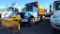 2000 International 4900 6 wheel dump truck