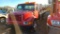 1996 International 4700 Ramp Truck