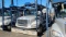 2013 Freightliner M2 Business Class Tractor;