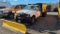 2005 Ford F350 Flatbed With Sander And Plow