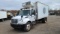 2002 International 4300 Reefer Box Truck