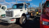 2008 Freightliner Roll Off